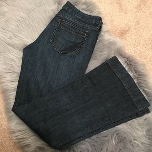 Old Navy The Diva Jeans